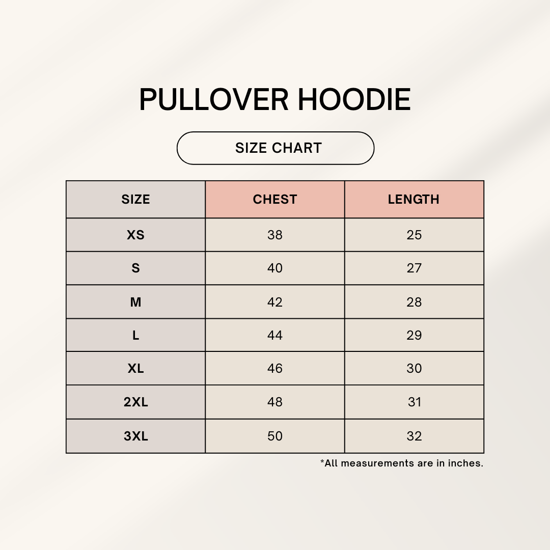 Unisex Pullover Hoodie - Image 7