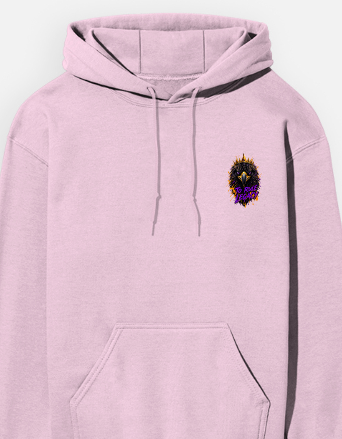 Unisex Hoodie - Image 3
