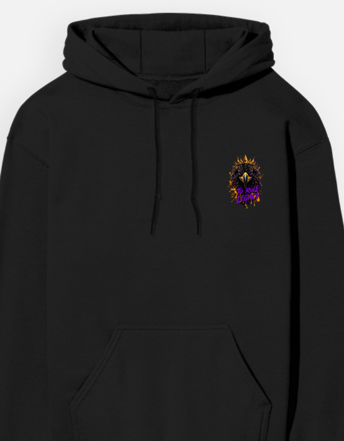 Unisex Hoodie - Image 12
