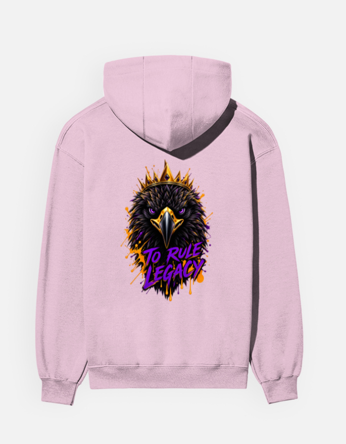 Unisex Hoodie - Image 2