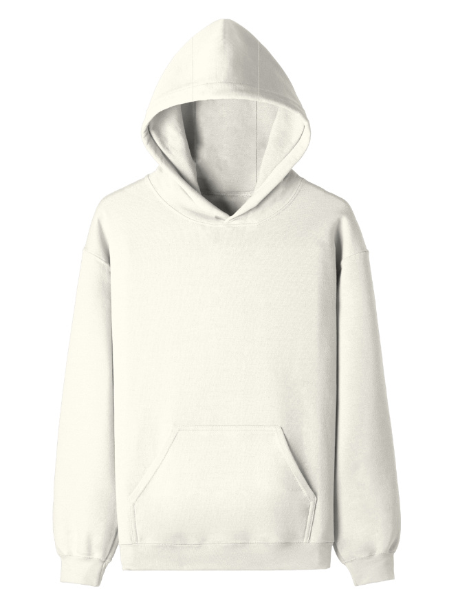 Unisex Pullover Hoodie - Image 6