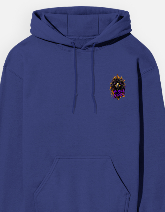 Unisex Hoodie - Image 5