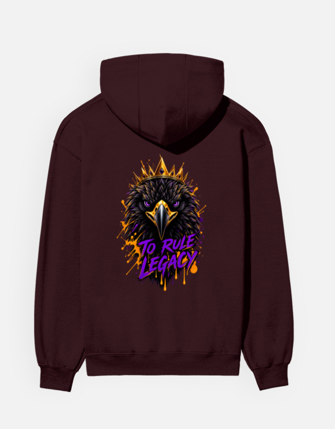 Unisex Hoodie - Image 6