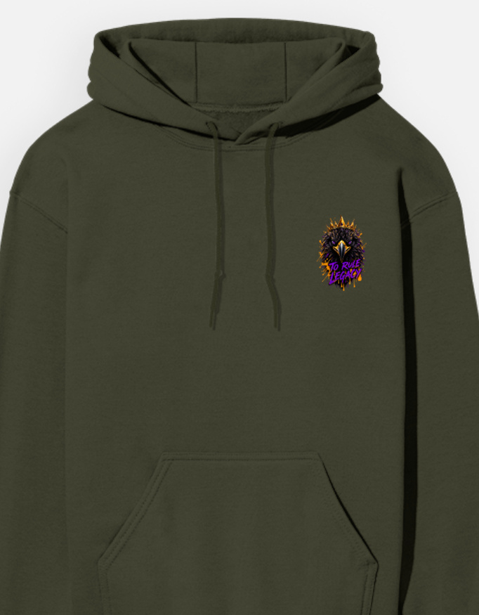 Unisex Hoodie - Image 9