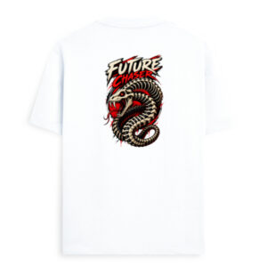 Unisex Standard Crew T-Shirt