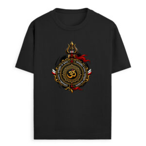 Unisex Standard Crew T-Shirt
