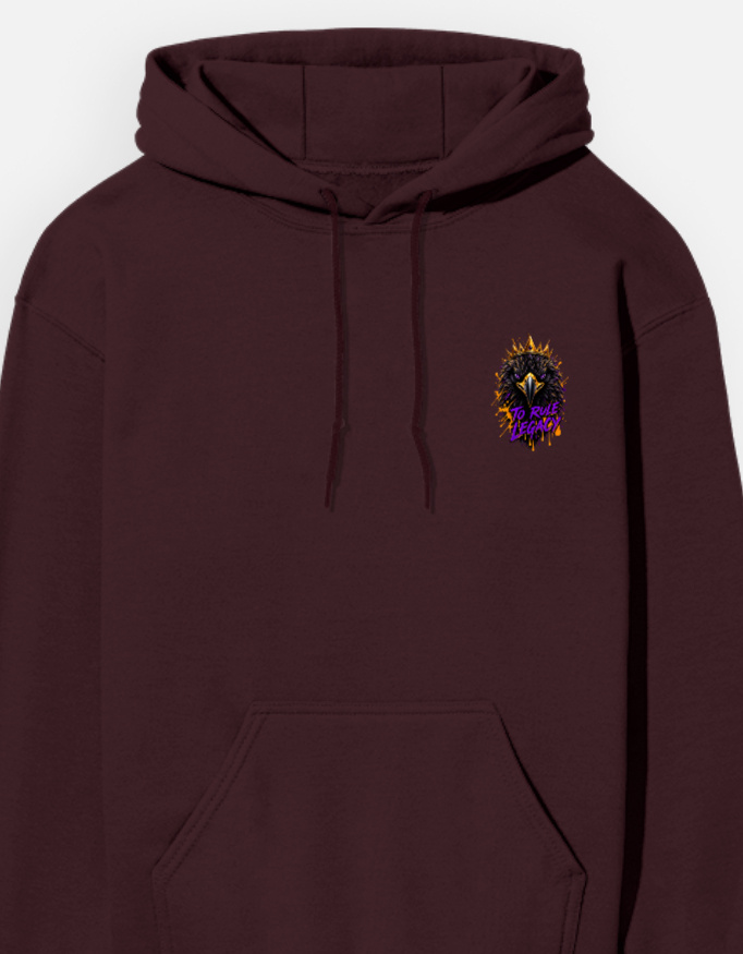 Unisex Hoodie - Image 7