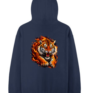 Unisex Pullover Hoodie