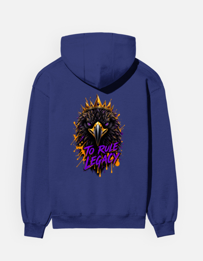 Unisex Hoodie - Image 4