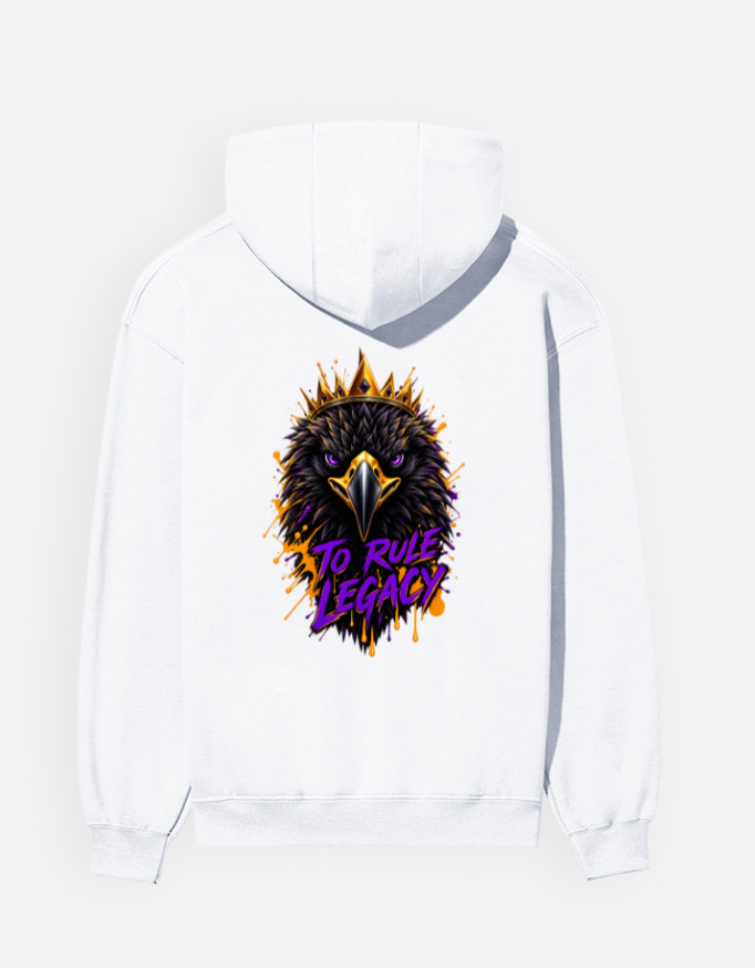 Unisex Hoodie - Image 10