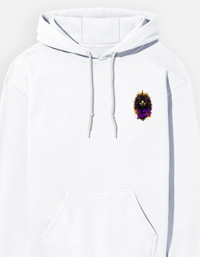 Unisex Hoodie - Image 11