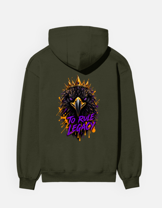 Unisex Hoodie - Image 8