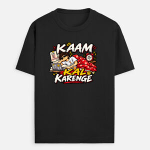 Unisex Standard Crew T-Shirt