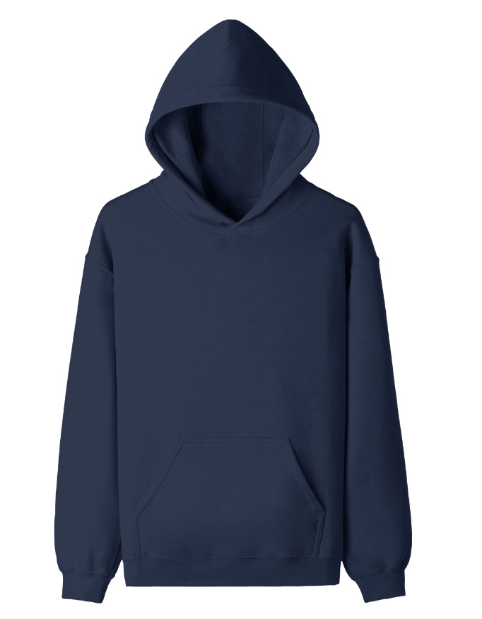 Unisex Pullover Hoodie - Image 5