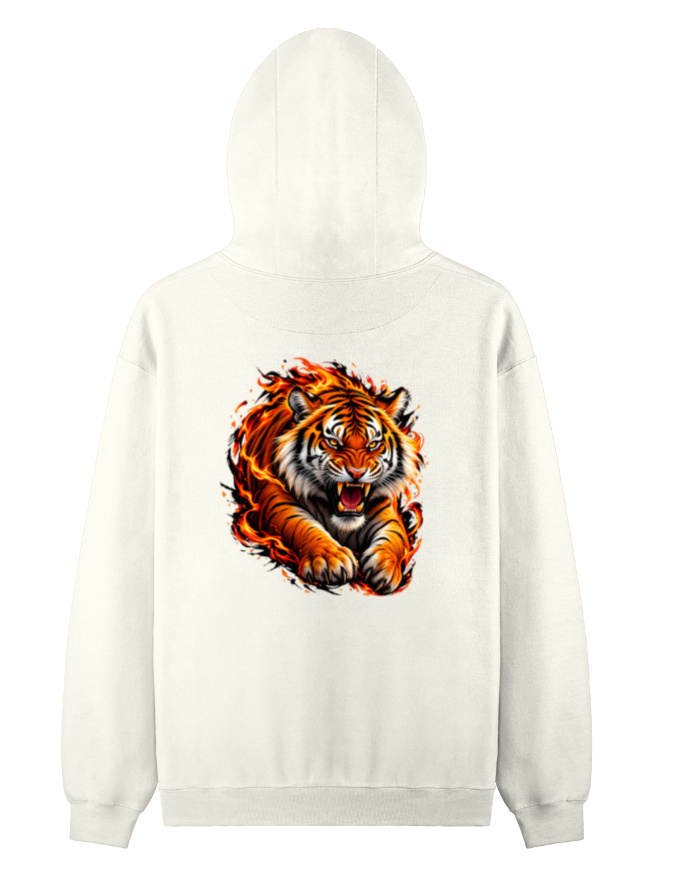 Unisex Pullover Hoodie - Image 2